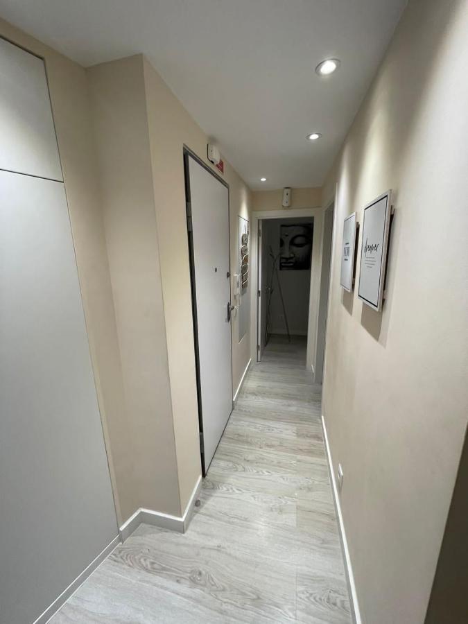 Apartamento Acolhedor Na Amadora Apartamento Exterior foto