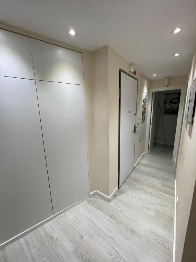 Apartamento Acolhedor Na Amadora Apartamento Exterior foto
